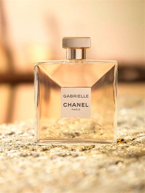 chanel neues parfum 2017